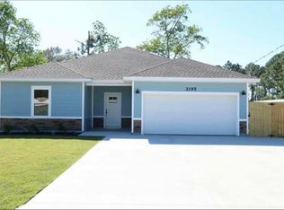 2195 Wind Trace Rd N, Navarre, FL 32566