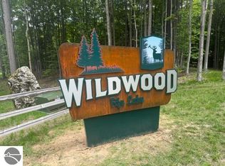 10677 Pine Ridge Dr SW, Fife Lake, MI 49633