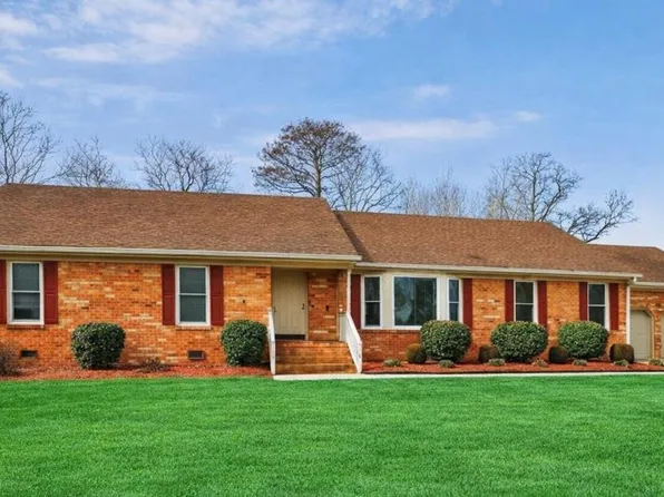1432 Pine Grove Ln, Chesapeake, VA 23321