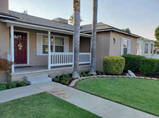 557 N Manor St, Tulare, CA 93274