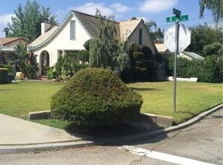 2696 N G St, San Bernardino, CA 92405
