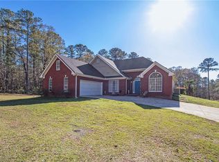 483 Hamlin Rd, Jackson, GA 30233