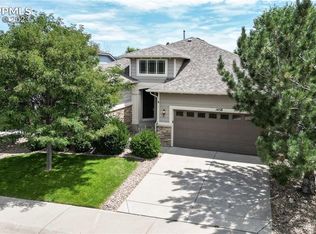 1458 Sky Rock Way, Castle Rock, CO 80109