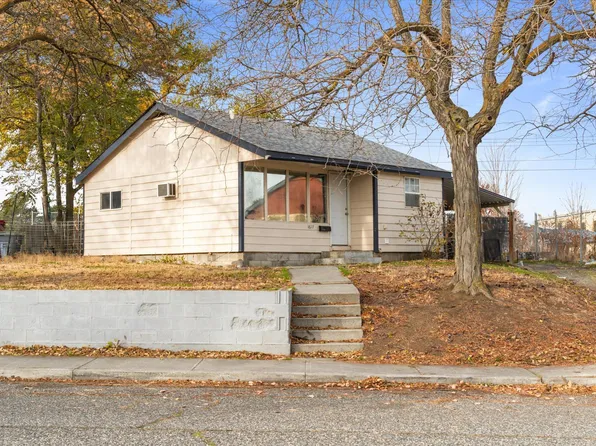 1617 Perkins Ave, Richland, WA 99354