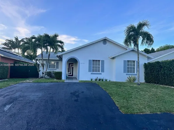 12793 SW 250th Ter, Homestead, FL 33032