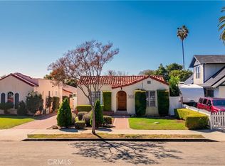 7741 Friends Ave, Whittier, CA 90602
