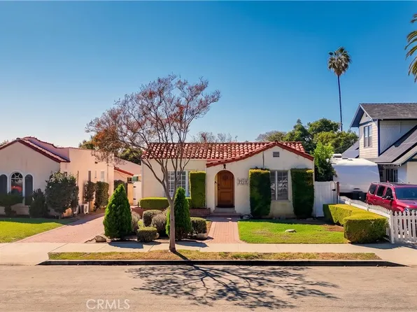 7741 Friends Ave, Whittier, CA 90602