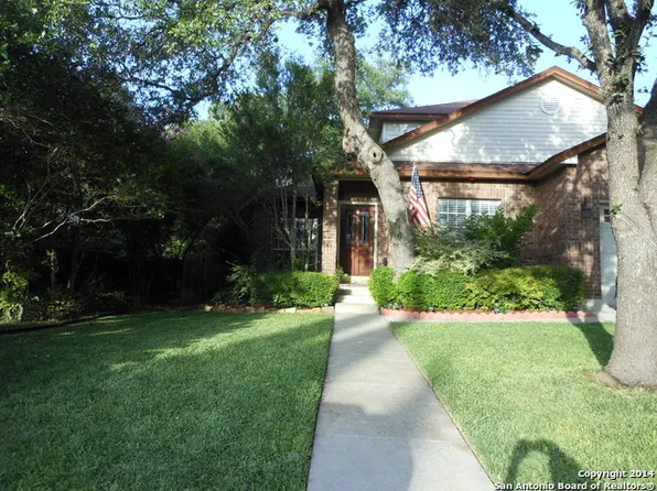 11142 Quail Pass, San Antonio, TX 78249