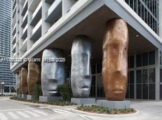 495 Brickell Ave APT 807, Miami, FL 33131