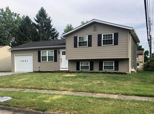 1881 Judwick Dr, Columbus, OH 43229