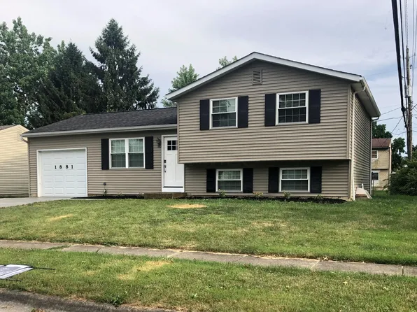 1881 Judwick Dr, Columbus, OH 43229