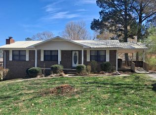 2046 Dialsdale Dr SW, Cullman, AL 35055