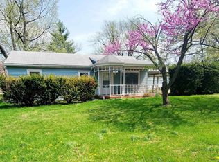 501 S Arlington Ave, Sedalia, MO 65301