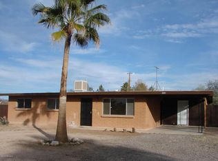 2011 S Beverly Ave, Tucson, AZ 85711