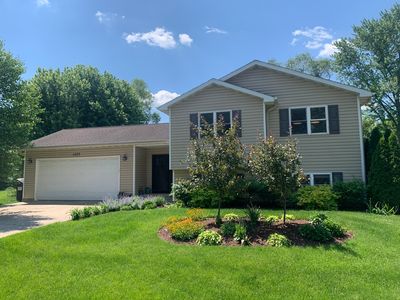 4509 Home Ave, McHenry, IL, 60050