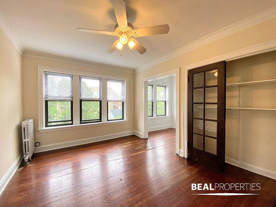 1st image of 4641 N Paulina St #307A