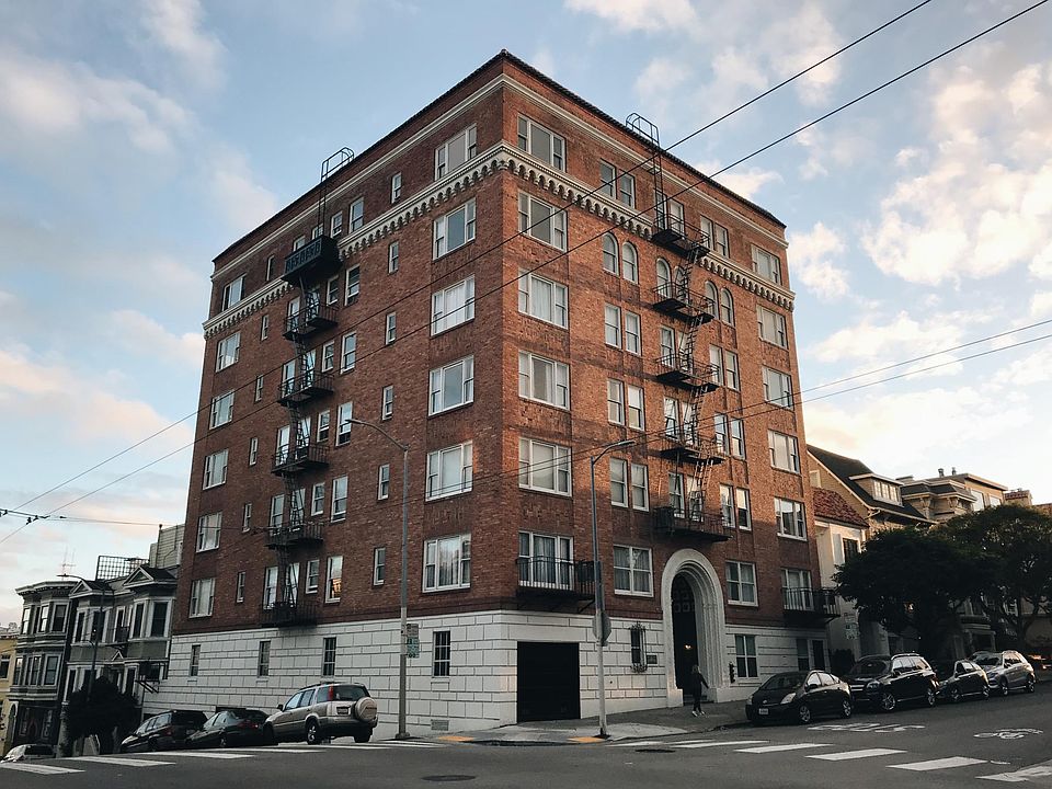 1st image of 3301 Clay St APT 404