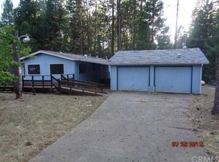 14863 Upland Rd, Magalia, CA 95954