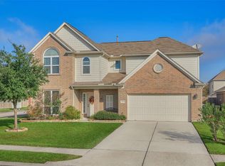 9939 Up Country Ln, Conroe, TX 77385