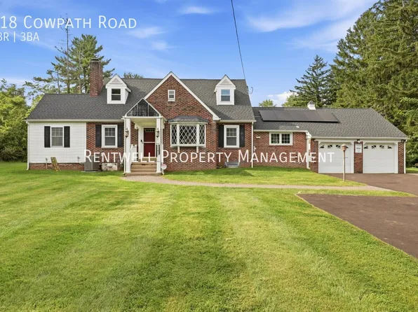 418 Cowpath Rd, Lansdale, PA 19446