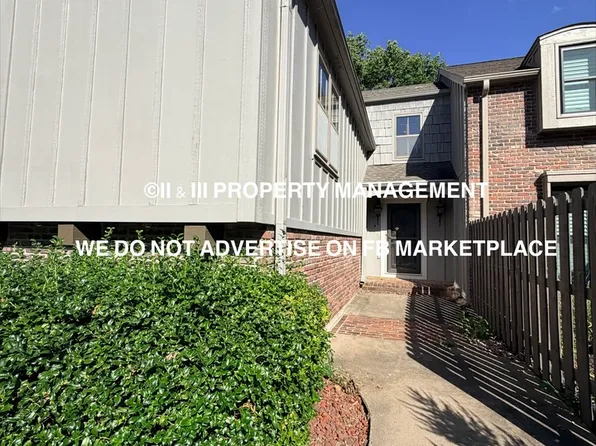 4301 W 112th Ter, Leawood, KS 66211