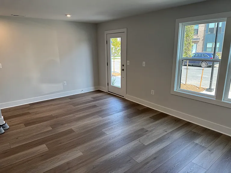 Family Room or Office - View #1