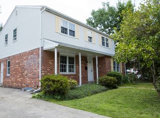 336 Shadeland Ave, Drexel Hill, PA 19026