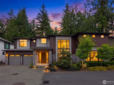 22277 NE 3rd Court, Sammamish, WA, 98074