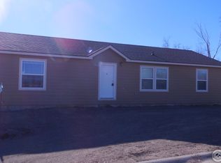529 E Ctr, Flagler, CO 80815