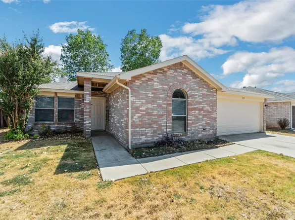 521 Bailey St, Saginaw, TX 76179