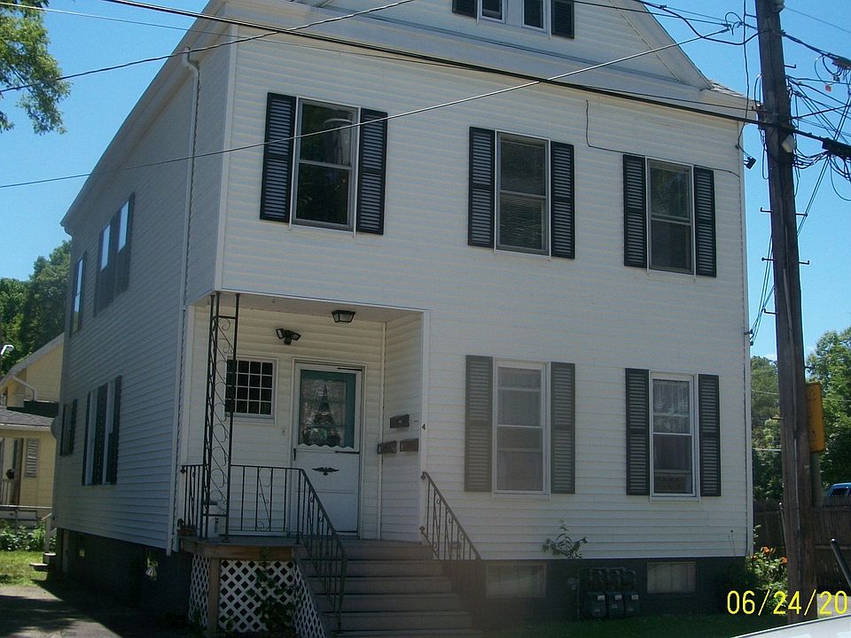 1st image of 4 Pearl St #1