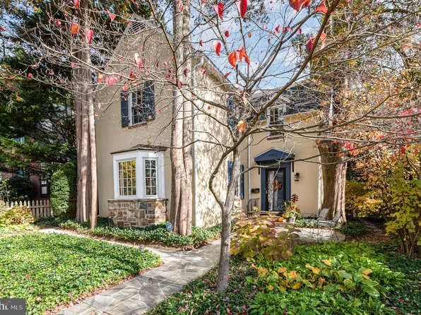 4413 Sedgwick Rd, Baltimore, MD 21210