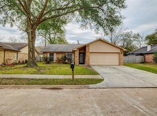 11830 Inga Ln, Houston, TX 77064