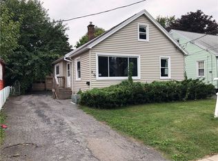 237 Moulson St, Rochester, NY 14621