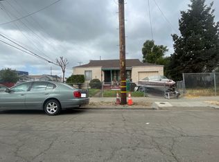 1601 80th Ave, Oakland, CA 94621