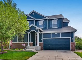 10160 Rifle St, Commerce City, CO 80022