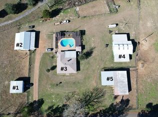 7777 County Road 2120, Grapeland, TX 75844