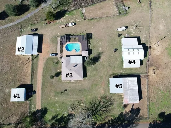 7777 County Road 2120, Grapeland, TX 75844