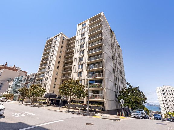 2nd image of 2200 Pacific Ave APT 3F