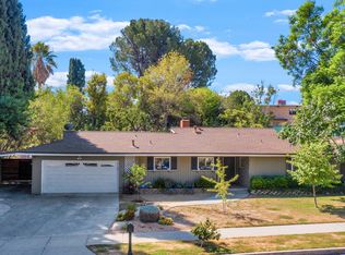 21922 Gresham St, Canoga Park, CA 91304