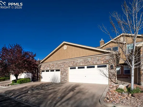 2731 Avalanche Hts, Colorado Springs, CO 80918