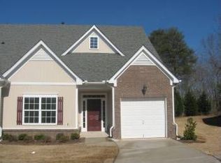 160 Riley Cir, Dawsonville, GA 30534