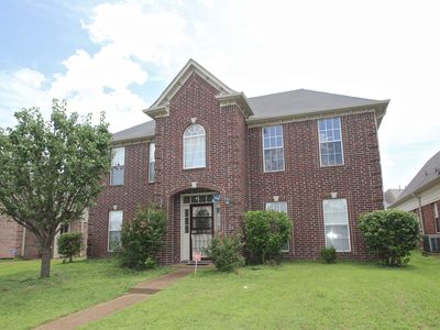 1132 Averett Ln, Cordova, TN, 38018