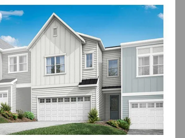 7948 Berry Crest Ave, Raleigh, NC 27617