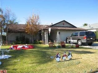 12582 Cypress Ave, Chino, CA 91710