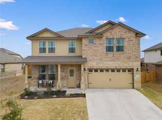 11201 Beckon Fls, Waco, TX 76708