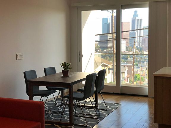 Living Room (1st floor)