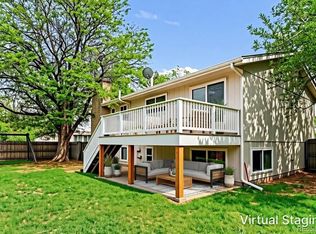 13397 W 67th Drive, Arvada, CO 80004