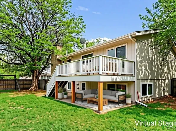13397 W 67th Drive, Arvada, CO 80004