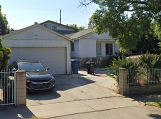 8024 Willis Ave, Panorama City, CA 91402